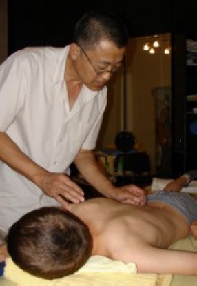 Dr. Fang - Cabinet de medicina traditionala chineza